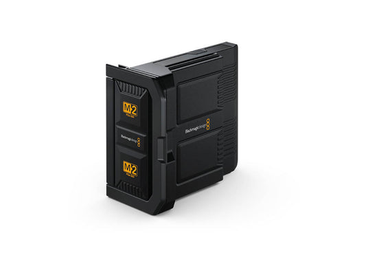 Blackmagic Design Media Module 8TB