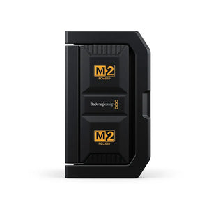 Blackmagic Design Media Module 16TB