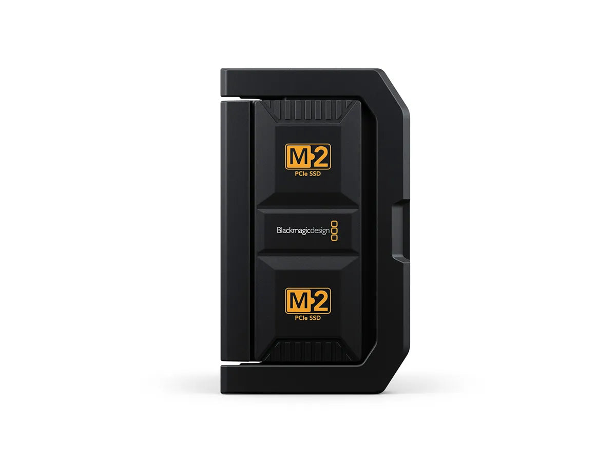 Blackmagic Design Media Module 16TB