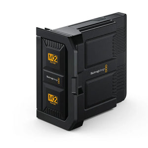 Blackmagic Design Media Module 16TB