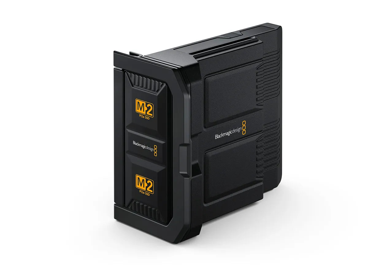Blackmagic Design Media Module 16TB