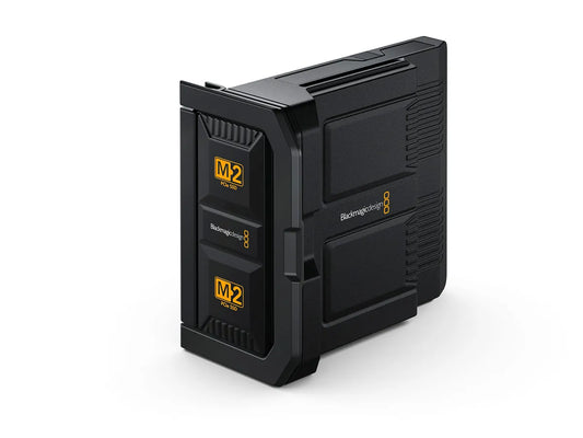 Blackmagic Design Media Module 16TB