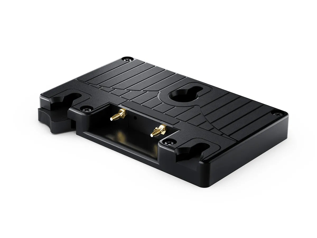 Blackmagic Design URSA Cine Battery Plate - Gold Mount