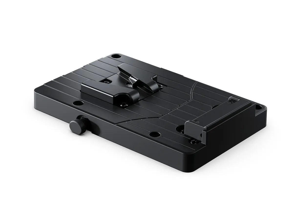 Blackmagic Design URSA Cine Battery Plate - V-Mount
