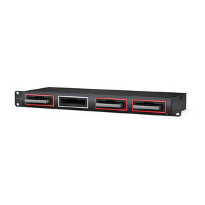 Blackmagic Design Multidock 10G