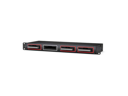Blackmagic Design Multidock 10G