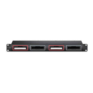 Blackmagic Design Multidock 10G