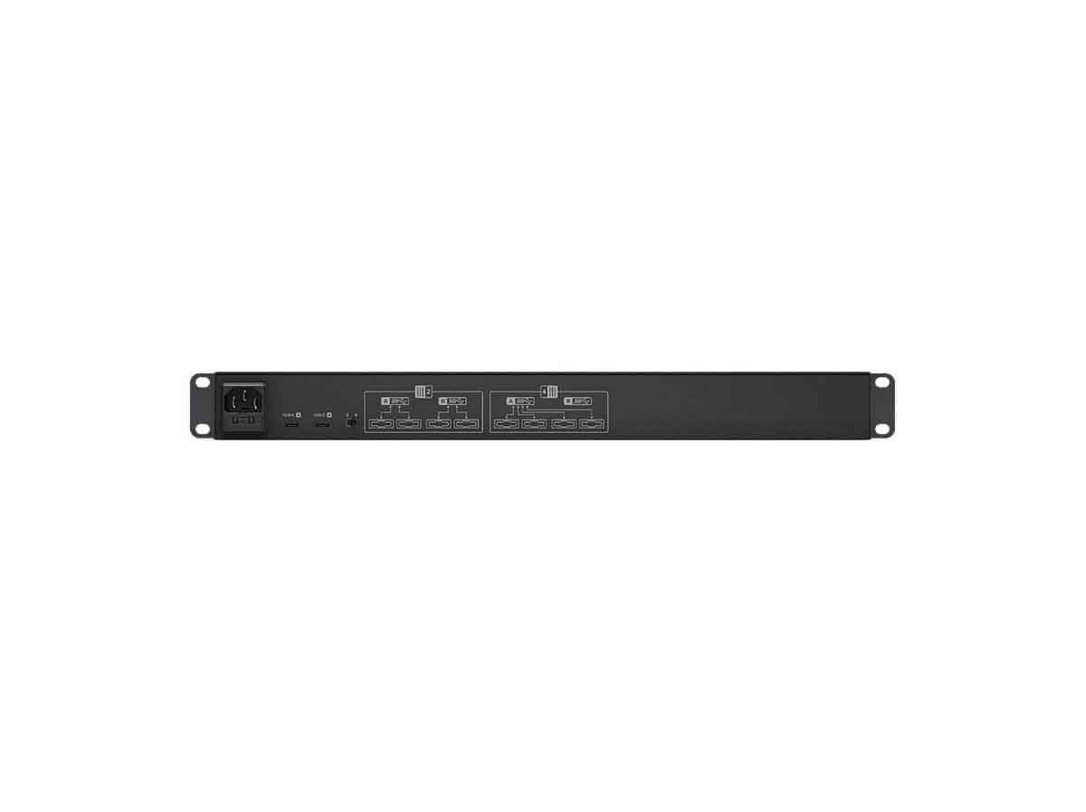 Blackmagic Design Multidock 10G
