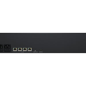 Blackmagic Design Media Dock