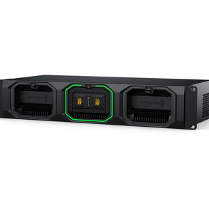 Blackmagic Design Media Dock