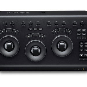 Blackmagic Design DaVinci Resolve Micro Panel