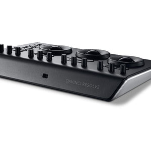 Blackmagic Design DaVinci Resolve Micro Panel