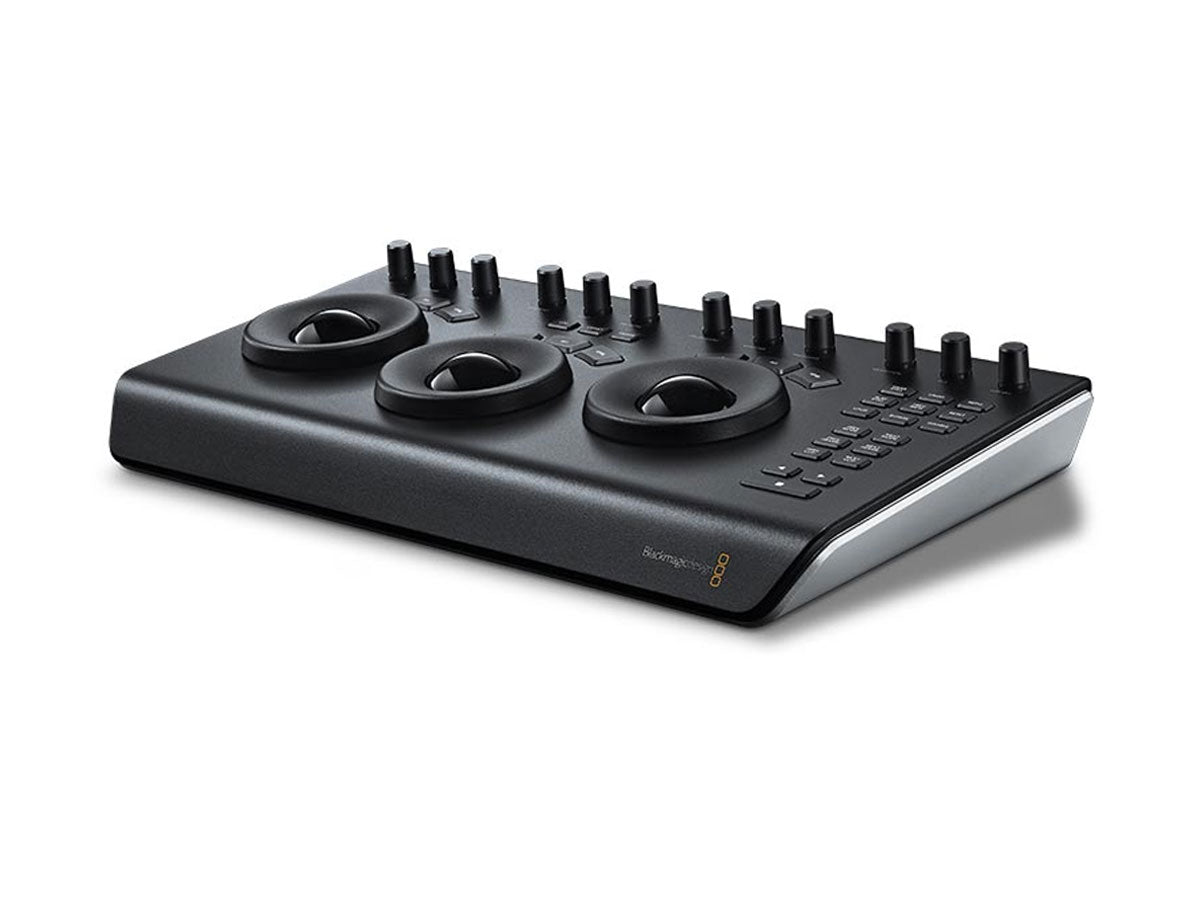 Blackmagic Design DaVinci Resolve Micro Panel