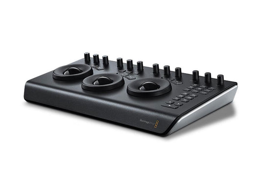 Blackmagic Design DaVinci Resolve Micro Panel