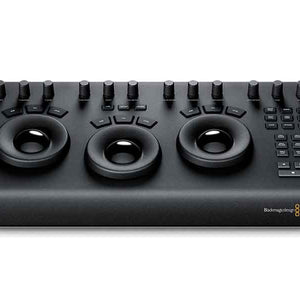 Blackmagic Design DaVinci Resolve Micro Panel