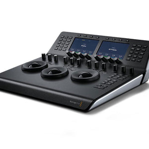 Blackmagic Design DaVinci Resolve Mini Panel