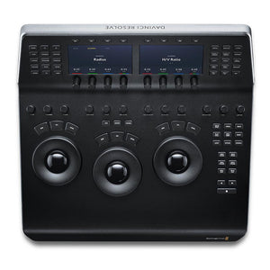 Blackmagic Design DaVinci Resolve Mini Panel