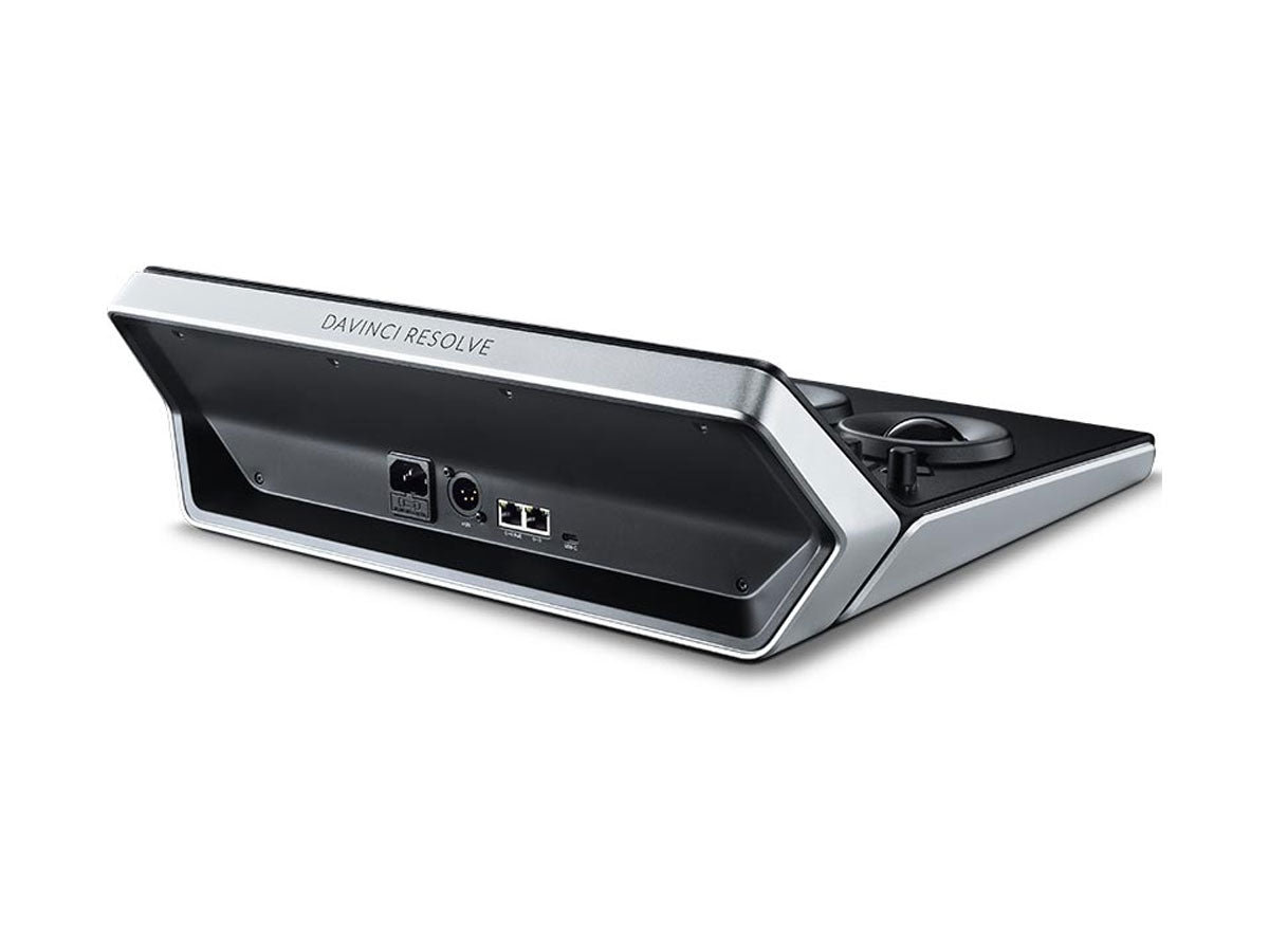 Blackmagic Design DaVinci Resolve Mini Panel