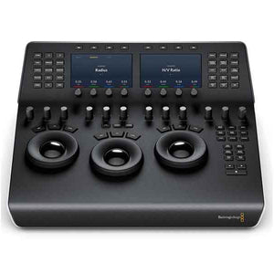 Blackmagic Design DaVinci Resolve Mini Panel