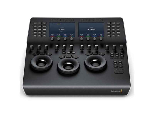 Blackmagic Design DaVinci Resolve Mini Panel