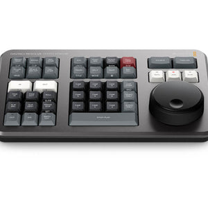 Blackmagic Design Davinci Resolve Speed Editor
