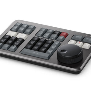Blackmagic Design Davinci Resolve Speed Editor