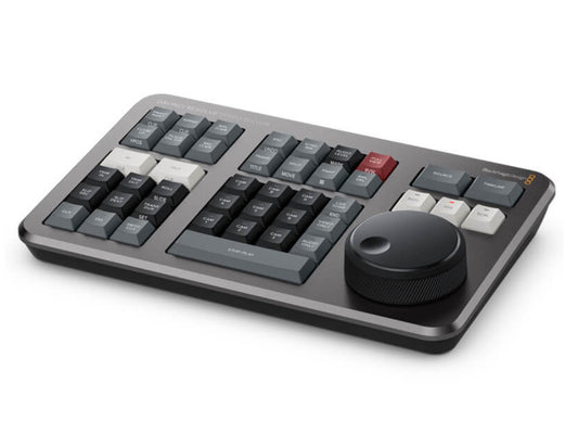 Blackmagic Design Davinci Resolve Speed Editor