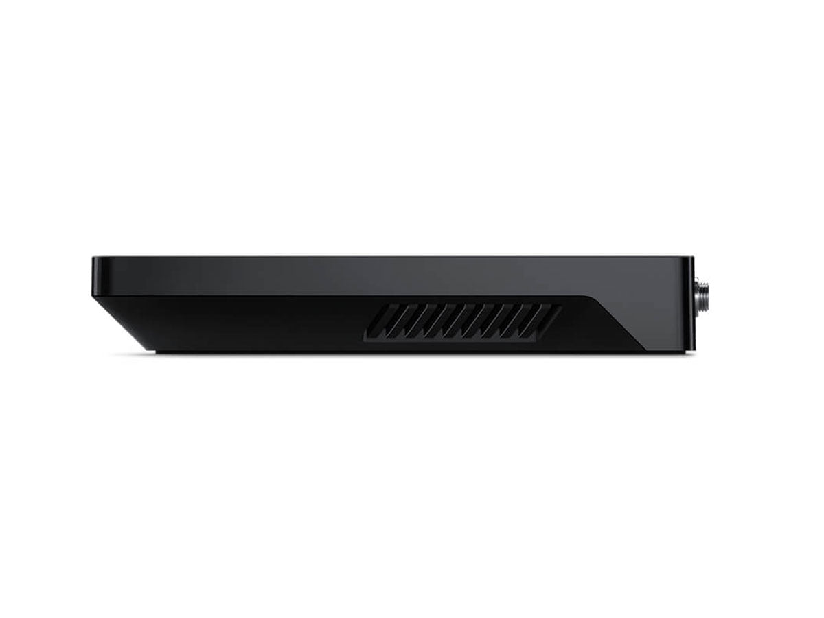 Blackmagic Cloud Pod