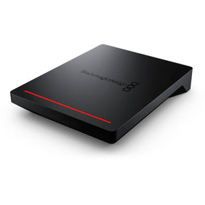 Blackmagic Cloud Pod