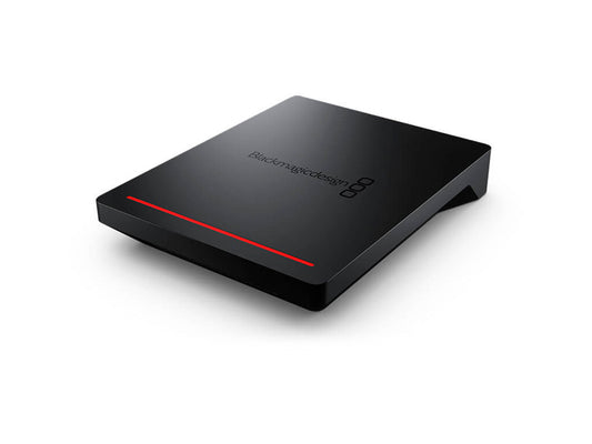 Blackmagic Cloud Pod