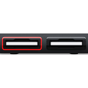 Blackmagic Design Cloud Dock 2