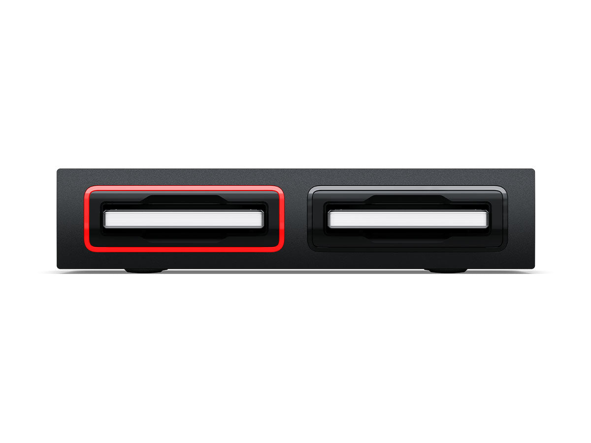 Blackmagic Design Cloud Dock 2