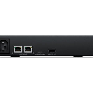 Blackmagic Design Cloud Dock 2