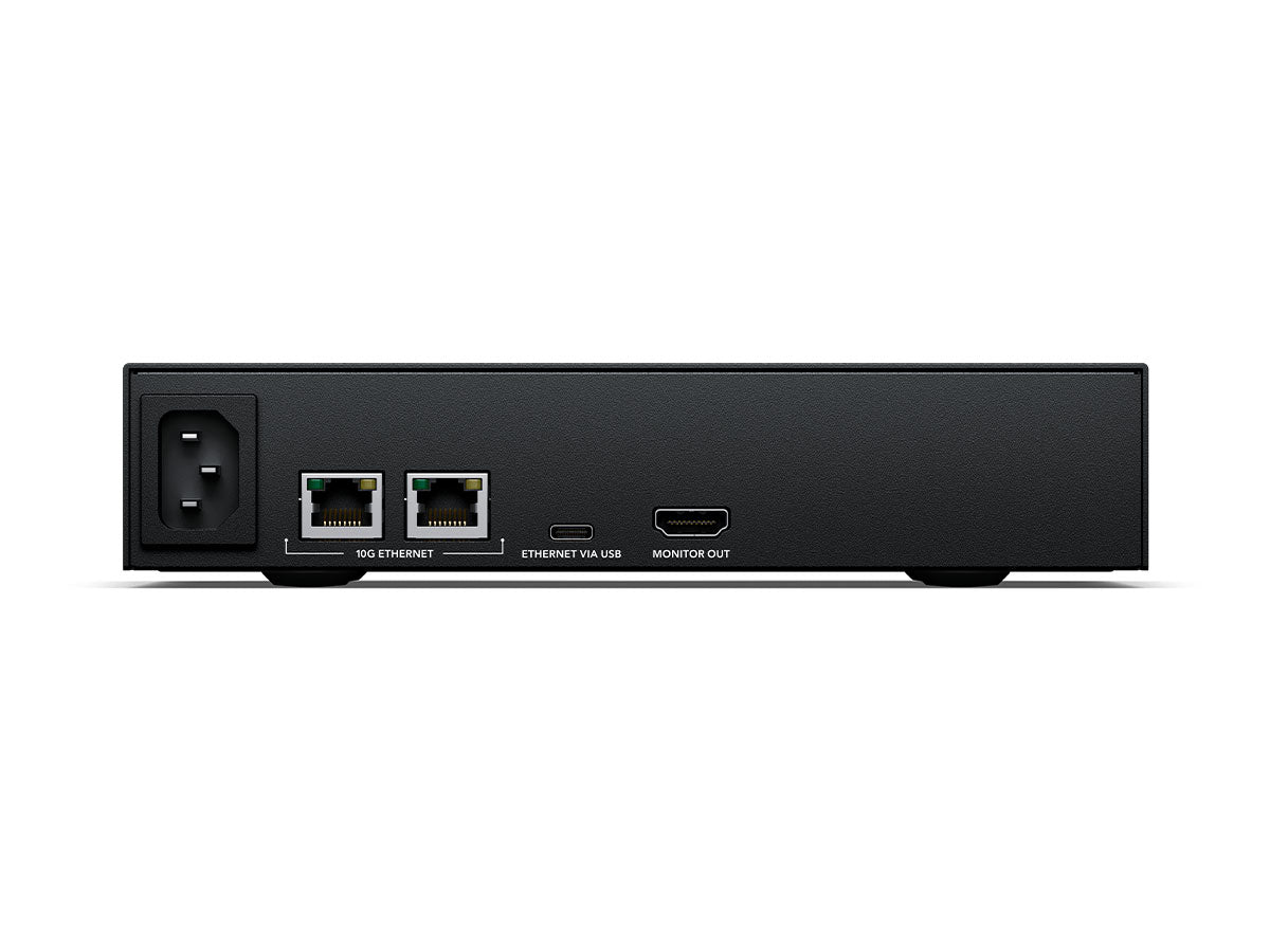 Blackmagic Design Cloud Dock 2