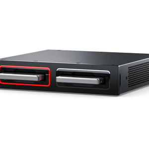 Blackmagic Design Cloud Dock 2