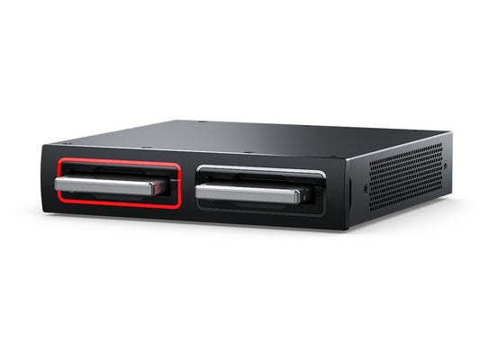 Blackmagic Design Cloud Dock 2