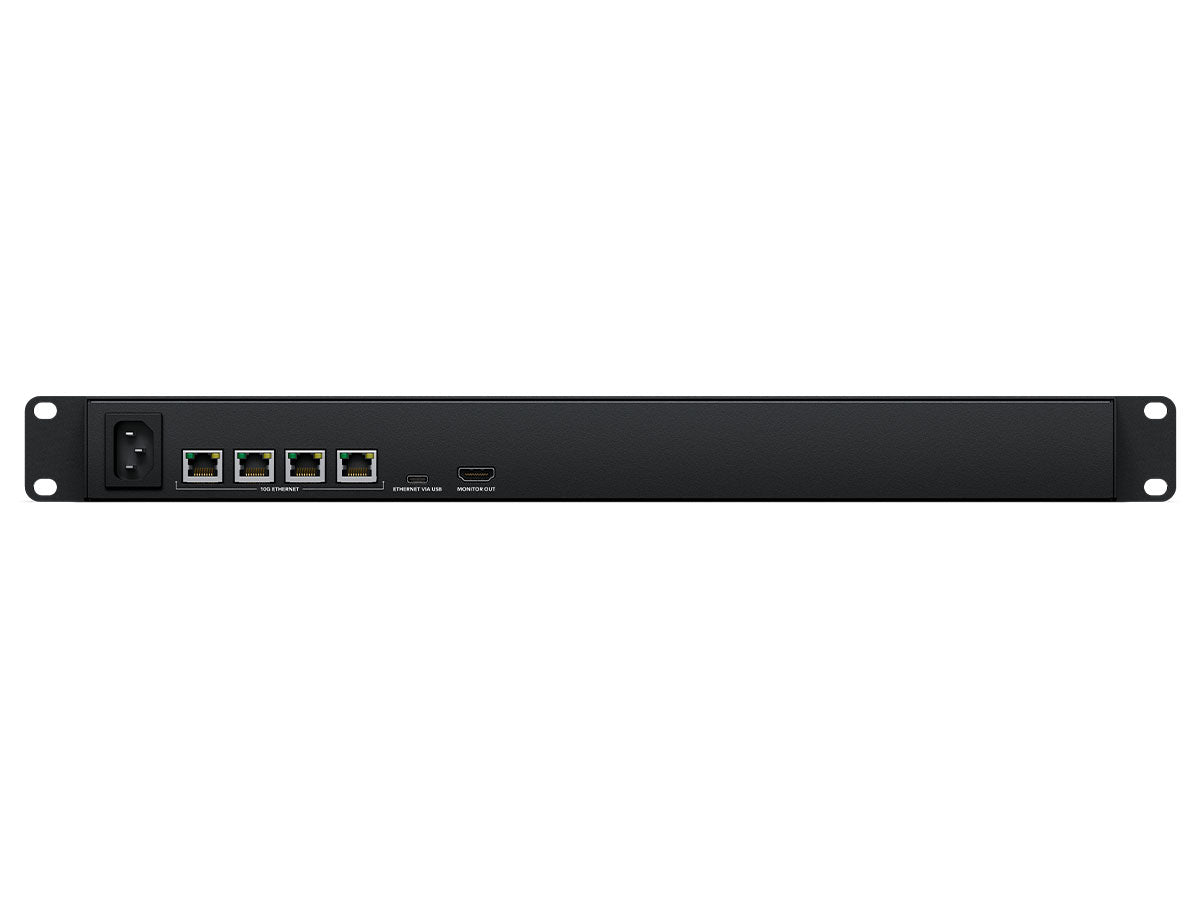 Blackmagic Design Cloud Dock 4