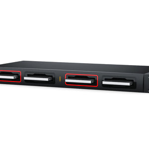 Blackmagic Design Cloud Dock 4