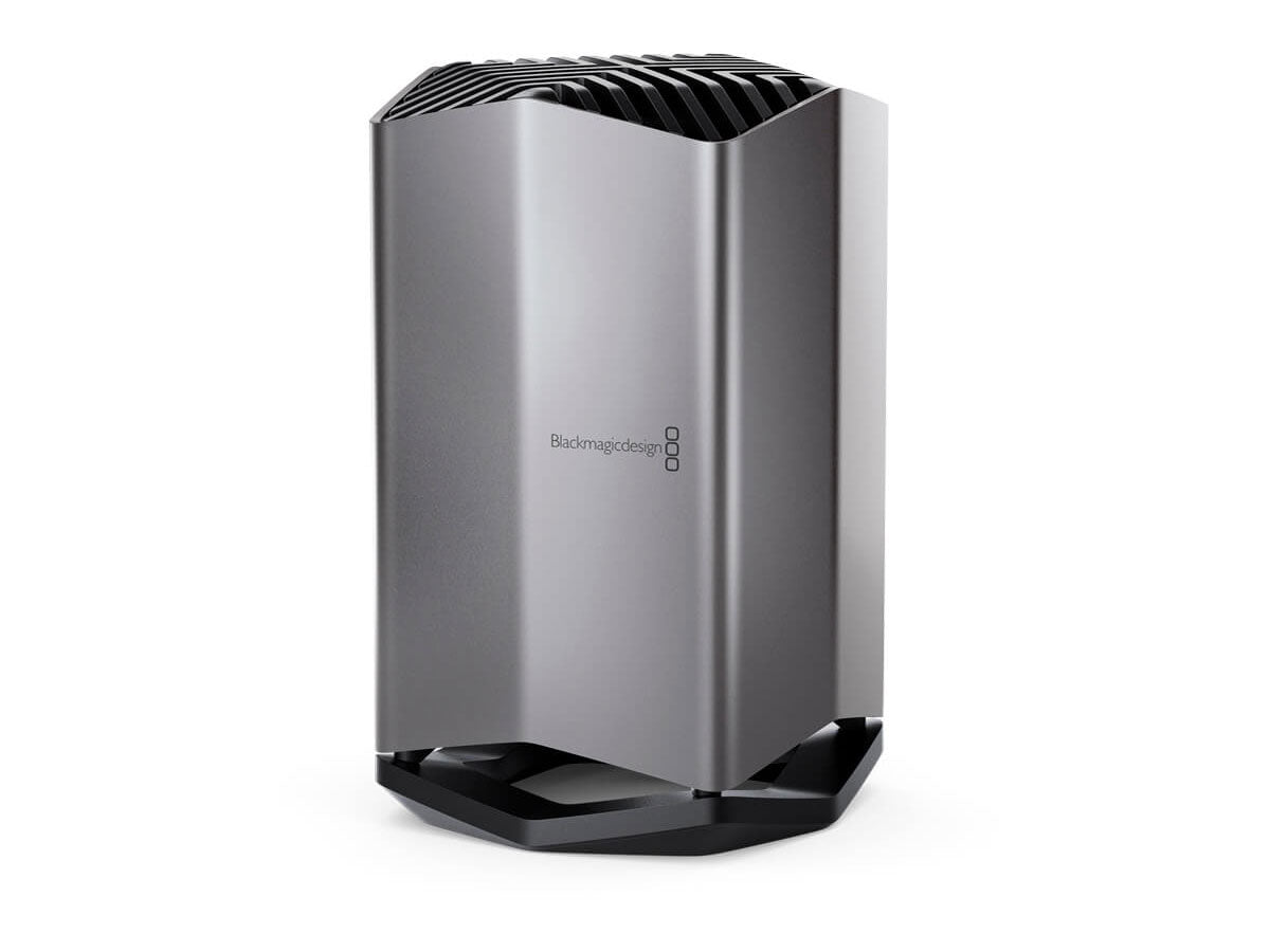 Blackmagic Cloud Store 20TB