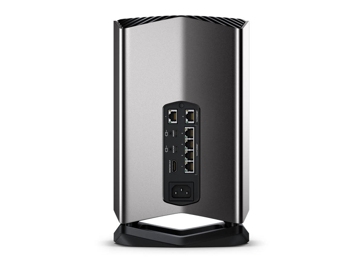 Blackmagic Cloud Store 80TB