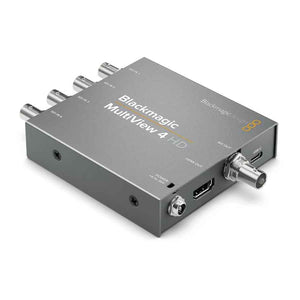 Blackmagic Design MultiView 4 HD