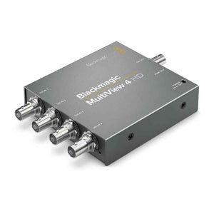 Blackmagic Design MultiView 4 HD