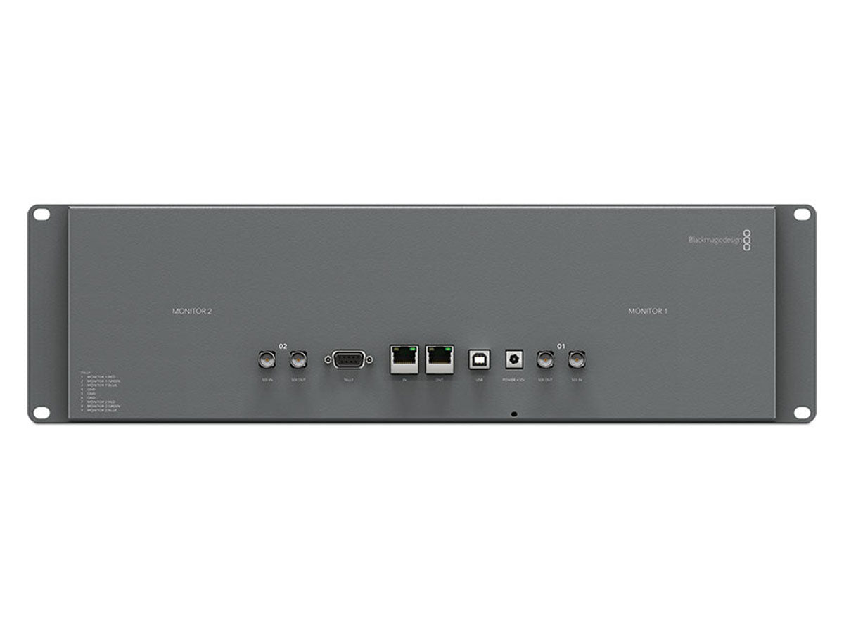 Blackmagic Design SmartView Duo 2