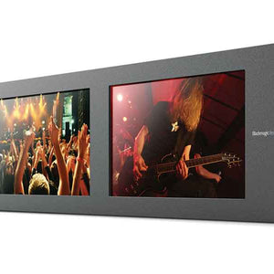 Blackmagic Design SmartView Duo 2