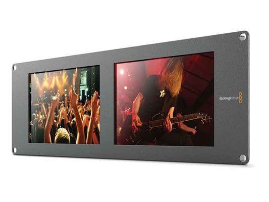 Blackmagic Design SmartView Duo 2