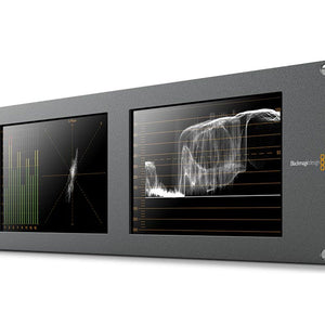 Blackmagic Design SmartScope Duo 4K 2