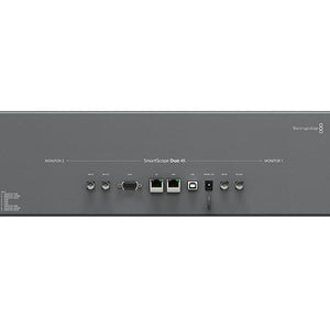 Blackmagic Design SmartScope Duo 4K 2