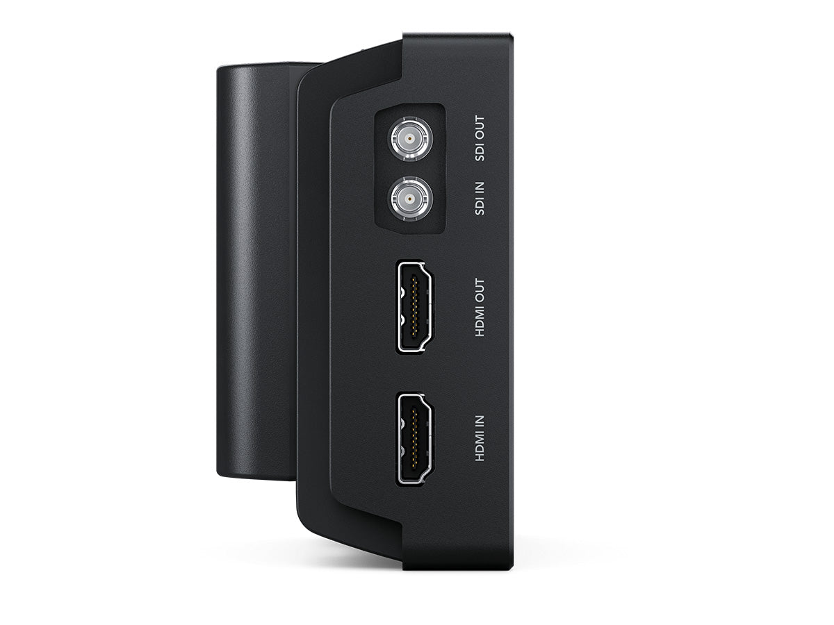 Blackmagic Video Assist 5" 3G
