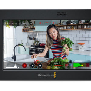 Blackmagic Video Assist 5" 3G