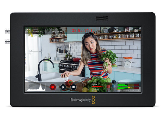 Blackmagic Video Assist 5" 3G